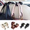 2 PCs Premium Car Seat Hook (1 set)