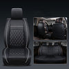 UNIVERSAL PU LEATHER CAR SEAT COVERS