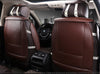 UNIVERSAL PU LEATHER CAR SEAT COVERS