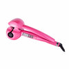 PROFESSIONAL AUTOMATIC HAIR CURLER